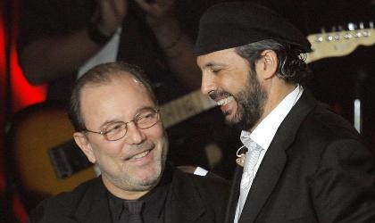 Puerto Rico recibir� a Blades, Draco y Juan Luis Guerra en concierto